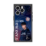 プレミアムスクエアケース with MagSafe［ D.LEAGUE - CHANGE RAPTURES - TANUKI ］