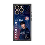 プレミアムスクエアケース with MagSafe［ D.LEAGUE - CHANGE RAPTURES - TANUKI ］