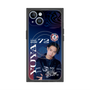 プレミアムスクエアケース with MagSafe［ D.LEAGUE - CHANGE RAPTURES - YUYA ］