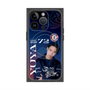 プレミアムスクエアケース with MagSafe［ D.LEAGUE - CHANGE RAPTURES - YUYA ］