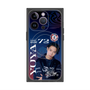 プレミアムスクエアケース with MagSafe［ D.LEAGUE - CHANGE RAPTURES - YUYA ］