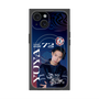 プレミアムスクエアケース with MagSafe［ D.LEAGUE - CHANGE RAPTURES - YUYA ］