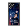 プレミアムスクエアケース with MagSafe［ D.LEAGUE - CHANGE RAPTURES - YUYA ］