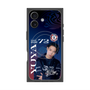 プレミアムスクエアケース with MagSafe［ D.LEAGUE - CHANGE RAPTURES - YUYA ］