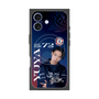 プレミアムスクエアケース with MagSafe［ D.LEAGUE - CHANGE RAPTURES - YUYA ］