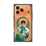 プレミアムスクエアケース with MagSafe［ D.LEAGUE - CyberAgent Legit -1ch ］