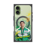 プレミアムスクエアケース with MagSafe［ D.LEAGUE - CyberAgent Legit -Chris Ackey ］