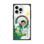 プレミアムスクエアケース with MagSafe［ D.LEAGUE - CyberAgent Legit -TAIKI ］
