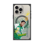 プレミアムスクエアケース with MagSafe［ D.LEAGUE - CyberAgent Legit -TAIKI ］