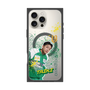プレミアムスクエアケース with MagSafe［ D.LEAGUE - CyberAgent Legit -TAIKI ］