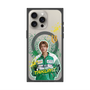 プレミアムスクエアケース with MagSafe［ D.LEAGUE - CyberAgent Legit -TAKUMI ］