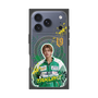 プレミアムスクエアケース with MagSafe［ D.LEAGUE - CyberAgent Legit -TAKUMI ］