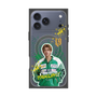 プレミアムスクエアケース with MagSafe［ D.LEAGUE - CyberAgent Legit -TAKUMI ］