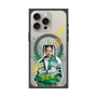プレミアムスクエアケース with MagSafe［ D.LEAGUE - CyberAgent Legit -うた丸 ］