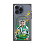 プレミアムスクエアケース with MagSafe［ D.LEAGUE - CyberAgent Legit -うた丸 ］