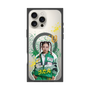 プレミアムスクエアケース with MagSafe［ D.LEAGUE - CyberAgent Legit -うた丸 ］