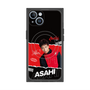 プレミアムスクエアケース with MagSafe［ D.LEAGUE - dip BATTLES - ASAHI ］