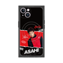 プレミアムスクエアケース with MagSafe［ D.LEAGUE - dip BATTLES - ASAHI ］