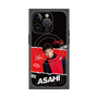 プレミアムスクエアケース with MagSafe［ D.LEAGUE - dip BATTLES - ASAHI ］