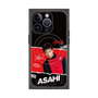 プレミアムスクエアケース with MagSafe［ D.LEAGUE - dip BATTLES - ASAHI ］