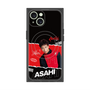 プレミアムスクエアケース with MagSafe［ D.LEAGUE - dip BATTLES - ASAHI ］