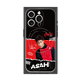プレミアムスクエアケース with MagSafe［ D.LEAGUE - dip BATTLES - ASAHI ］