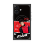 プレミアムスクエアケース with MagSafe［ D.LEAGUE - dip BATTLES - ASAHI ］
