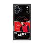 プレミアムスクエアケース with MagSafe［ D.LEAGUE - dip BATTLES - ASAHI ］