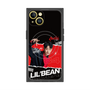 プレミアムスクエアケース with MagSafe［ D.LEAGUE - dip BATTLES - LIL'BEAN ］