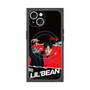 プレミアムスクエアケース with MagSafe［ D.LEAGUE - dip BATTLES - LIL'BEAN ］