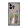 プレミアムスクエアケース with MagSafe［ D.LEAGUE - DYM MESSENGERS - FOOL ］