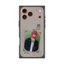 プレミアムスクエアケース with MagSafe［ D.LEAGUE - DYM MESSENGERS - Takuya ］