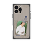 プレミアムスクエアケース with MagSafe［ D.LEAGUE - DYM MESSENGERS - Yasmin ］