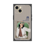 プレミアムスクエアケース with MagSafe［ D.LEAGUE - DYM MESSENGERS - Yoshiki ］