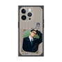 プレミアムスクエアケース with MagSafe［ D.LEAGUE - DYM MESSENGERS - Yu-mah ］
