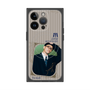 プレミアムスクエアケース with MagSafe［ D.LEAGUE - DYM MESSENGERS - Yu-mah ］