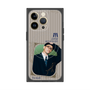 プレミアムスクエアケース with MagSafe［ D.LEAGUE - DYM MESSENGERS - Yu-mah ］