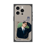 プレミアムスクエアケース with MagSafe［ D.LEAGUE - DYM MESSENGERS - Yu-mah ］
