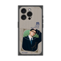 プレミアムスクエアケース with MagSafe［ D.LEAGUE - DYM MESSENGERS - Yu-mah ］