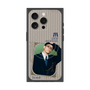 プレミアムスクエアケース with MagSafe［ D.LEAGUE - DYM MESSENGERS - Yu-mah ］
