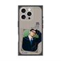 プレミアムスクエアケース with MagSafe［ D.LEAGUE - DYM MESSENGERS - Yu-mah ］