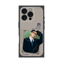 プレミアムスクエアケース with MagSafe［ D.LEAGUE - DYM MESSENGERS - Yu-mah ］