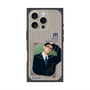 プレミアムスクエアケース with MagSafe［ D.LEAGUE - DYM MESSENGERS - Yu-mah ］
