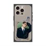 プレミアムスクエアケース with MagSafe［ D.LEAGUE - DYM MESSENGERS - Yu-mah ］