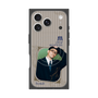 プレミアムスクエアケース with MagSafe［ D.LEAGUE - DYM MESSENGERS - Yu-mah ］