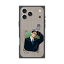 プレミアムスクエアケース with MagSafe［ D.LEAGUE - DYM MESSENGERS - Yu-mah ］