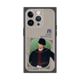 プレミアムスクエアケース with MagSafe［ D.LEAGUE - DYM MESSENGERS - YUUSHIN ］