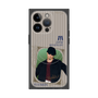 プレミアムスクエアケース with MagSafe［ D.LEAGUE - DYM MESSENGERS - YUUSHIN ］