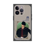 プレミアムスクエアケース with MagSafe［ D.LEAGUE - DYM MESSENGERS - YUUSHIN ］