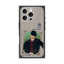 プレミアムスクエアケース with MagSafe［ D.LEAGUE - DYM MESSENGERS - YUUSHIN ］